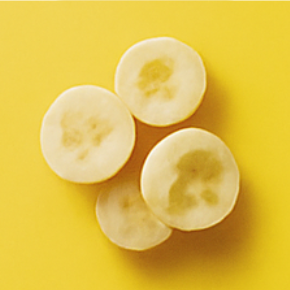 ManaPowder | Banana
