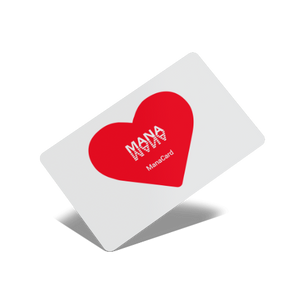 Geschenkkarte Geschenkkarte