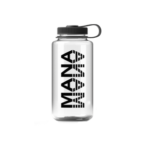 Mana | Flasche Mana | Flasche
