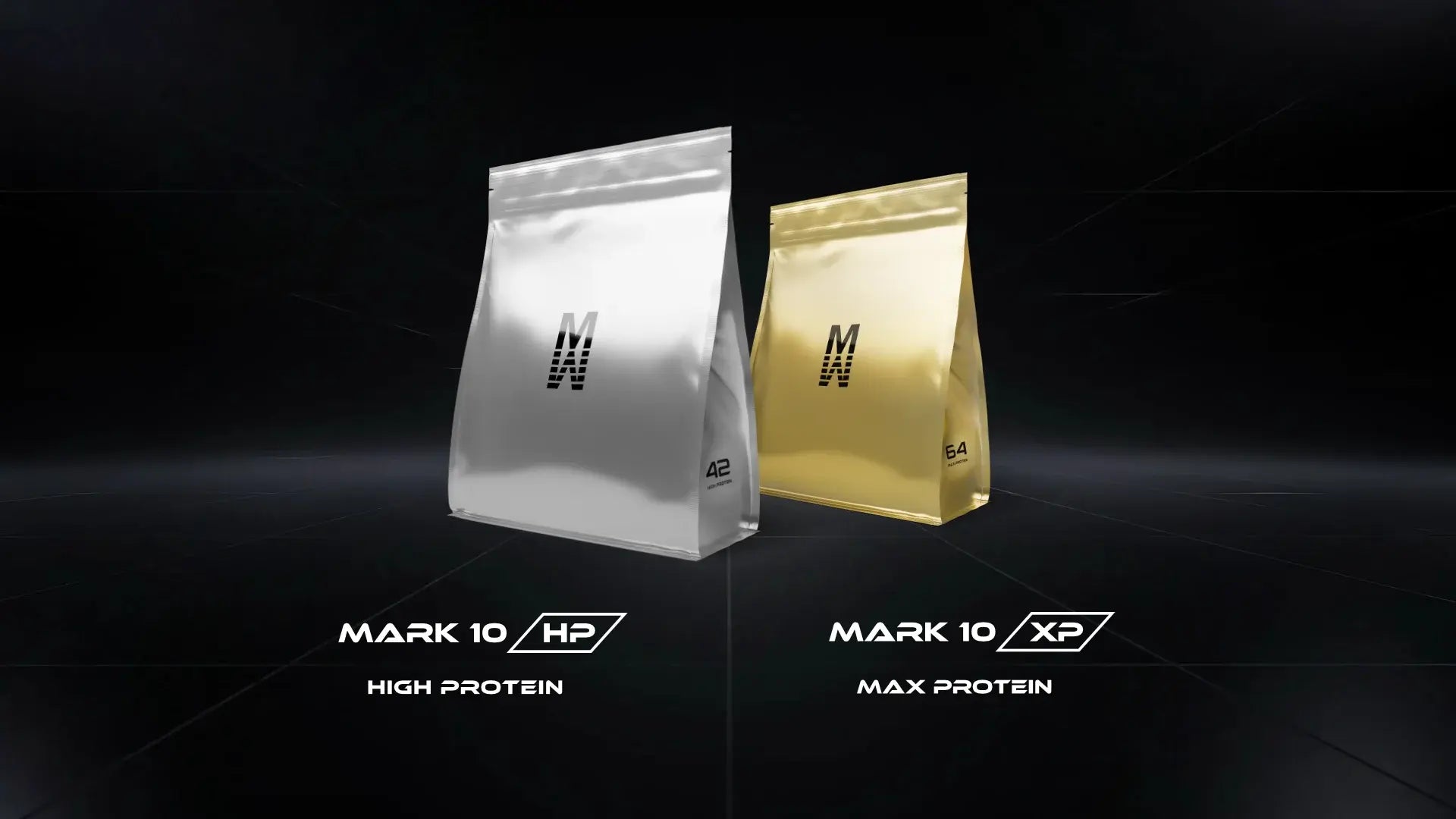 Das neue Mark 10 ist da. Das leistungsstärkste Powder überhaupt.
