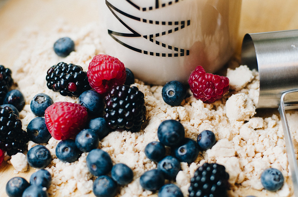 Das (Nicht)frühstücken beeinflusst deinen Biorhythmus bis zum Abend. Weißt du, wie das perfekte Frühstück aussehen sollte?