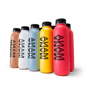 ManaDrink Taster Pack