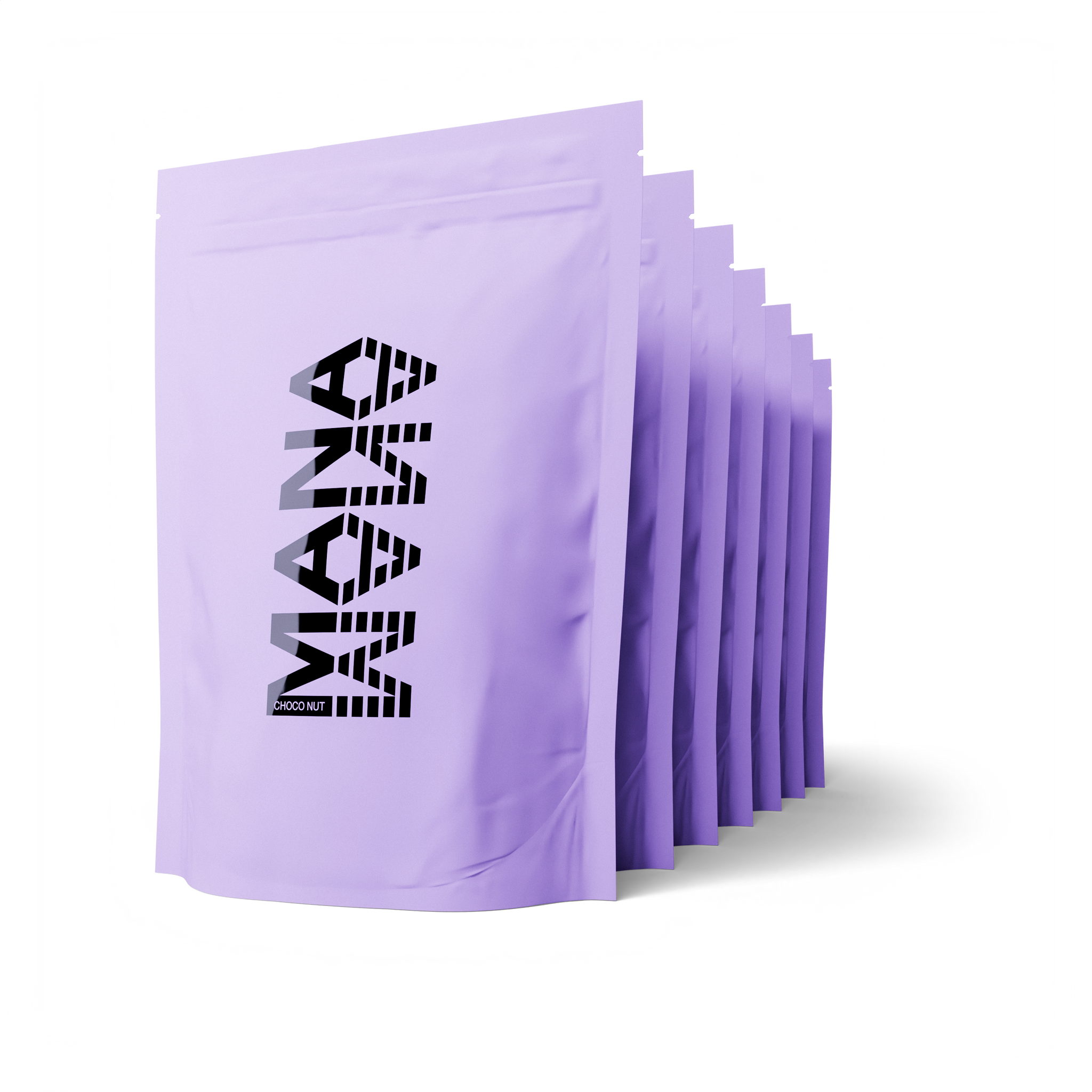 ManaPowder | Choco Nut