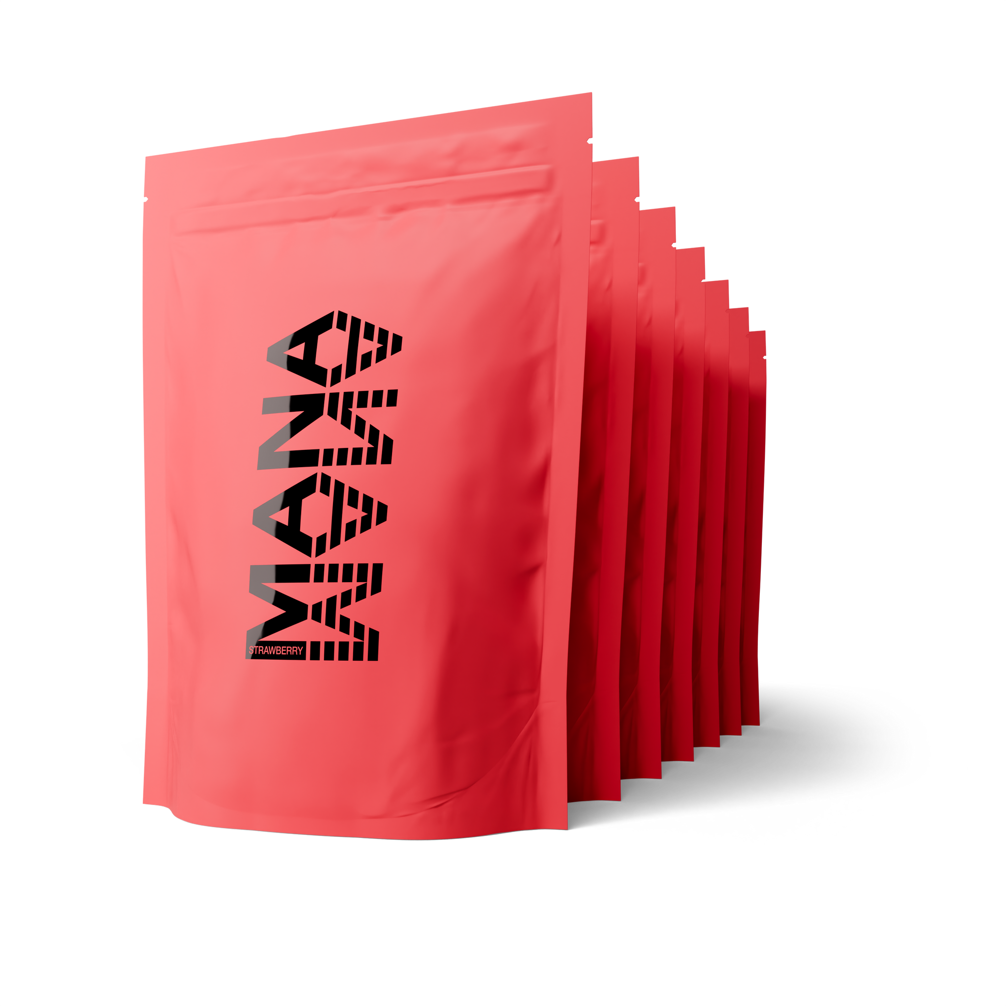 ManaPowder | Strawberry